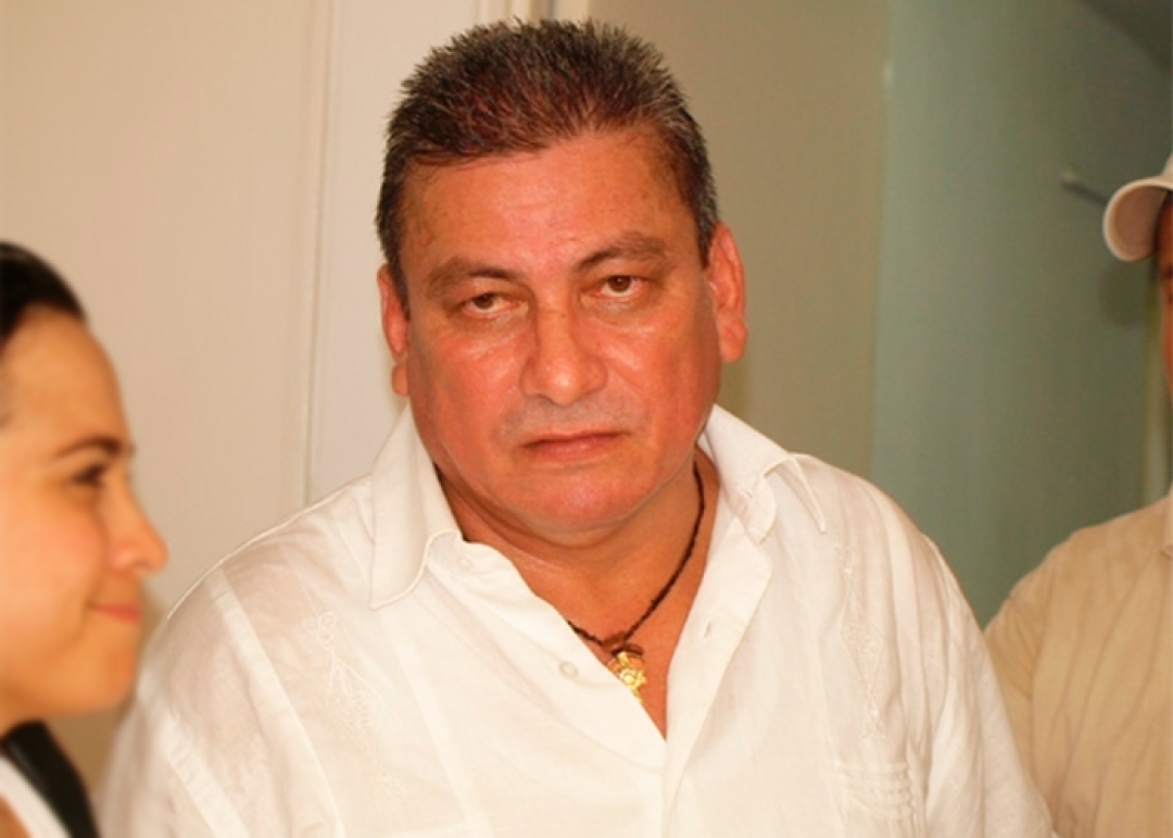 Decretan pérdida de investidura de representante…
