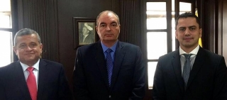 Contrato Plan inicia la inclusión de nuevos recursos para fortalecer el sector agropecuario del departamento