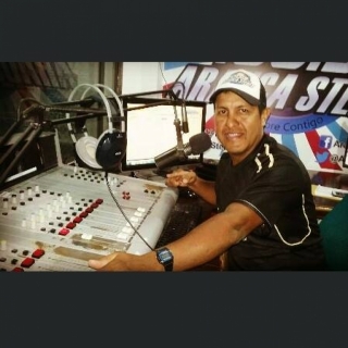 Murió Wladimir Estrada Duque, el Negrito Sabrosón