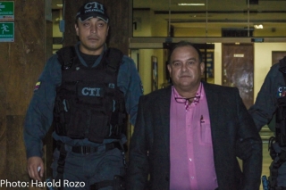 “La Fiscalía no va poder comprobar lo que se le imputa a Benjamín»: Abogado defensor