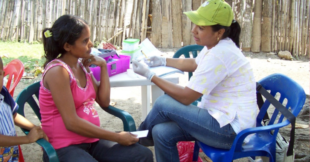 Médicos especialistas atenderán a 300 araucanos durante Brigada de Salud