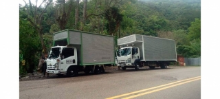 Por dos días transportistas de carga pesada paralizan actividades en Arauca