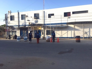 Inpec solicitó colaboración a los alcaldes del departamento