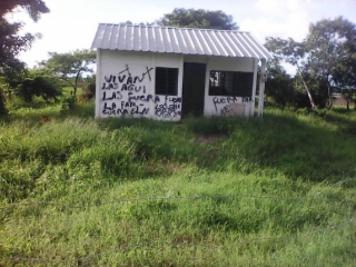 Autoridades investigan incursión de presuntas «águilas negras»