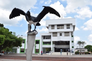 Alcaldía de Arauca expide decreto por festividades del 20 de julio
