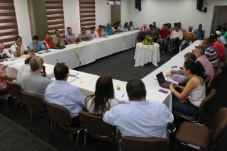 Fue creada mesa técnica integral para la sustitución gradual y voluntaria de los cultivos de uso ilícito en Arauca