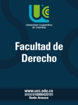 Ministerio de Educación renueva registro calificado al programa de Derecho de la UCC en Arauca