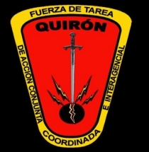 Fuerza de Tarea Quirón entrega balance de operaciones en Arauca