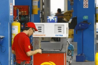 Propietarios de estaciones de servicio preocupados por reducción de ventas