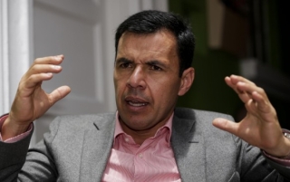 «Creemos que no hay razones para convocar este paro»: Viceministro del Interior
