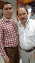 Gobernador de Arauca designó a Josè Luis Sayago como director del Hospital San Vicente