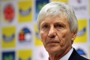 Las lesiones, el dolor de cabeza de José Pékerman