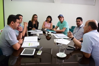 Fonvida lideró Mesa Técnica del proyecto Playitas con MinVivienda