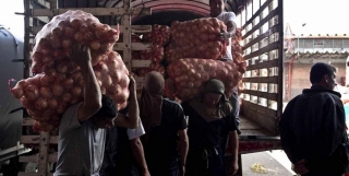 Pérdidas millonarias dejó paro agrario a comerciantes y transportadores del departamento de Arauca