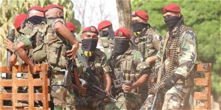 Paramilitares pagaban hasta 500.000 pesos por menor reclutado