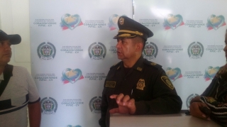 Hechos de violencia se registraron en Saravena y Tame