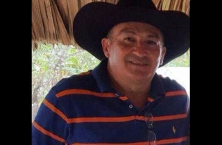 De luto el Coleo, partió a la eternidad «Rafico» Cisneros
