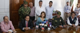 En Arauca se establecerá puente aéreo para el transporte de alimentos