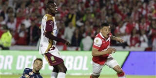 ¿Por qué se quedó sin el título Santa Fe?