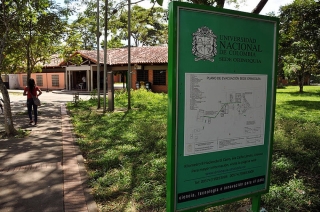 20 años de creada la Universidad Nacional de Colombia Sede Orinoquia