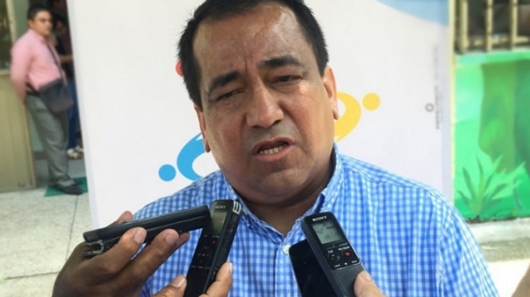 Alcalde de Saravena exigió el cumplimiento a contratistas en…