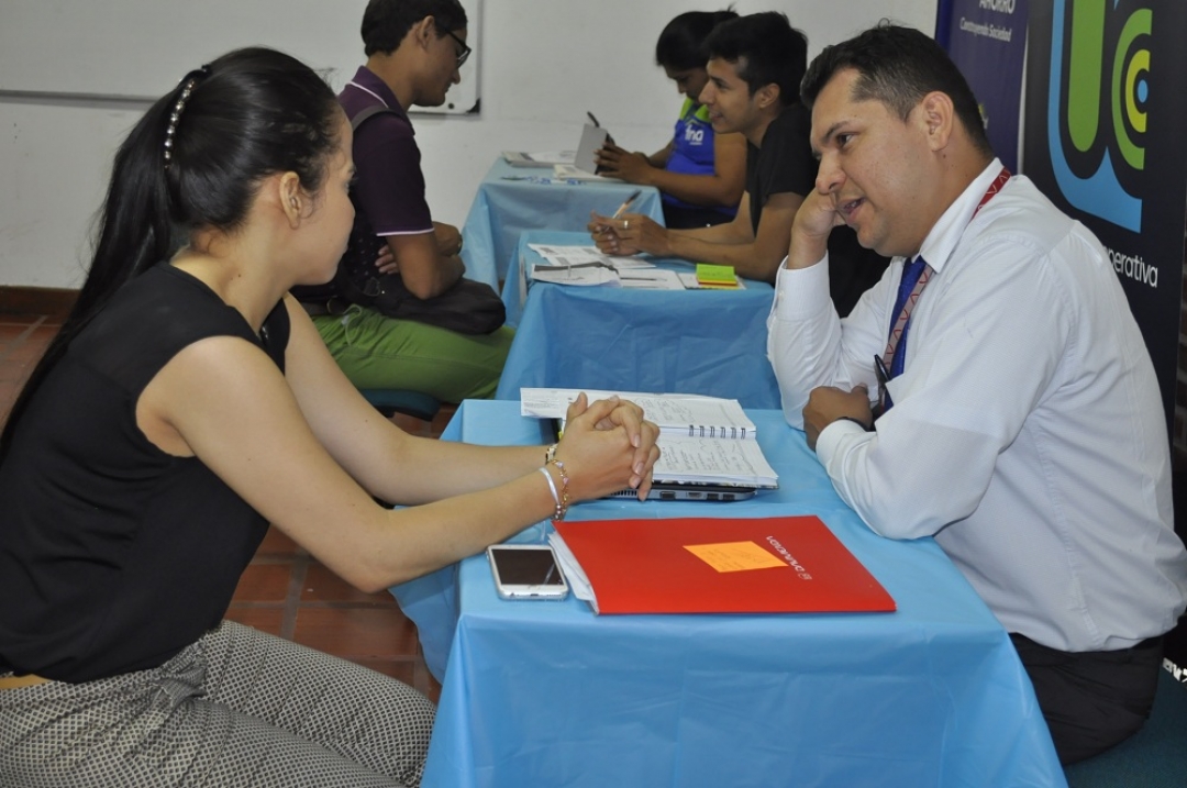 8va Feria del Crédito Estudiantil realizará la Universidad Cooperativa…