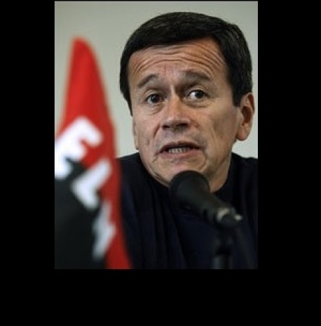 ELN anuncia cese temporal de hostilidades