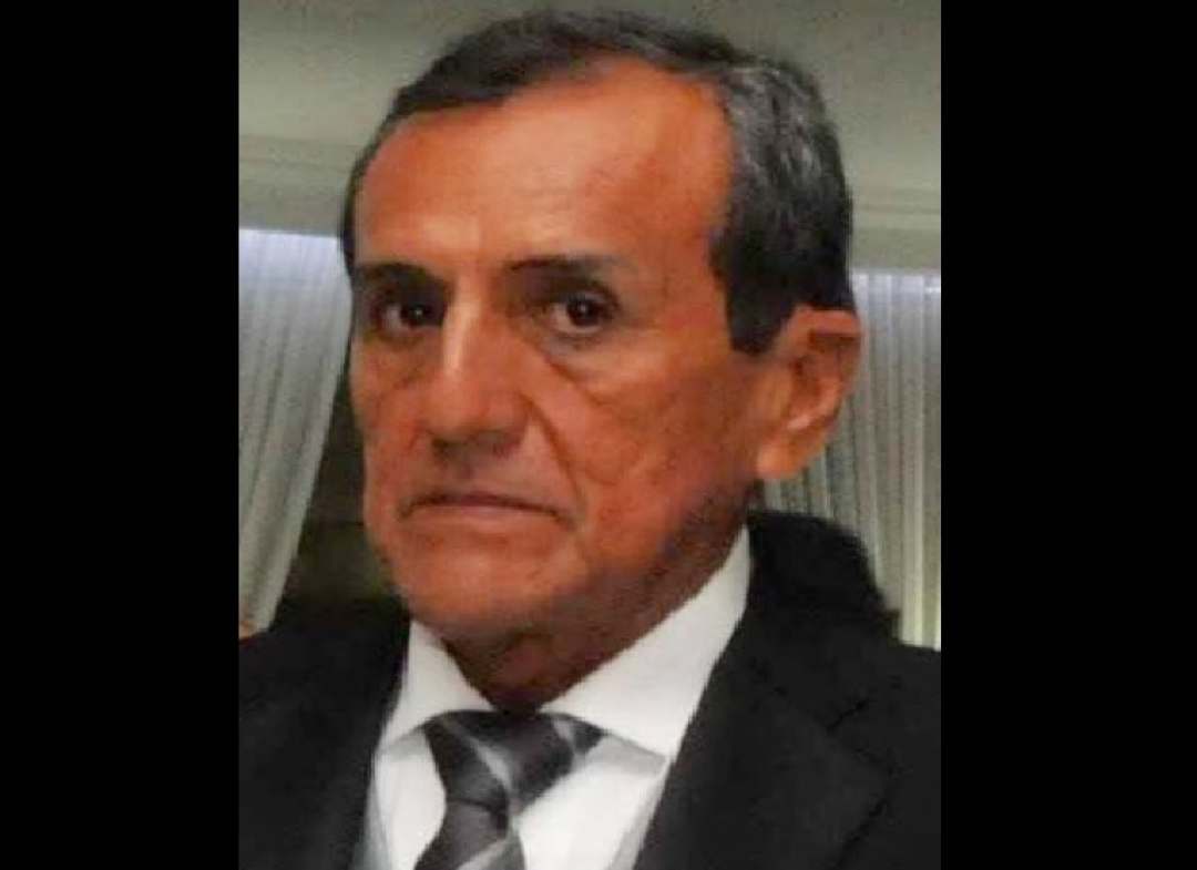 Dolor en el Caracol por muerte de Don Jorge Gómez