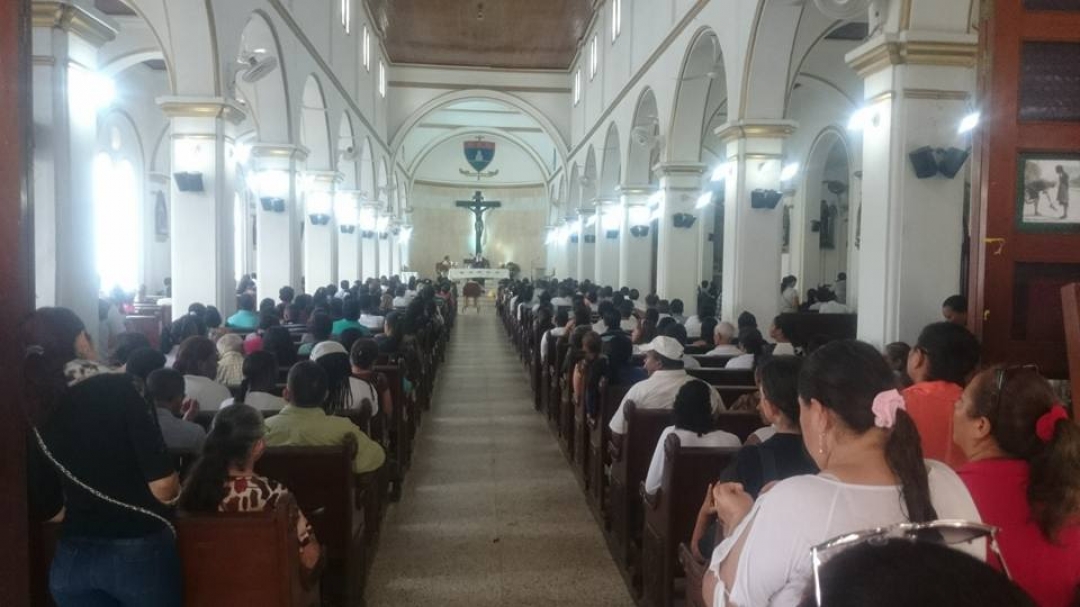 Arauca pidió justicia en honras fúnebres de Bladimir Estremor