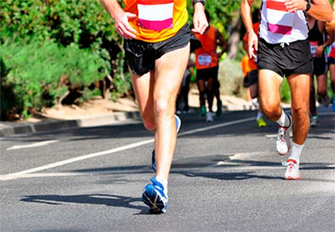 Arauca celebrará el 7 de agosto con la carrera atlética 7K