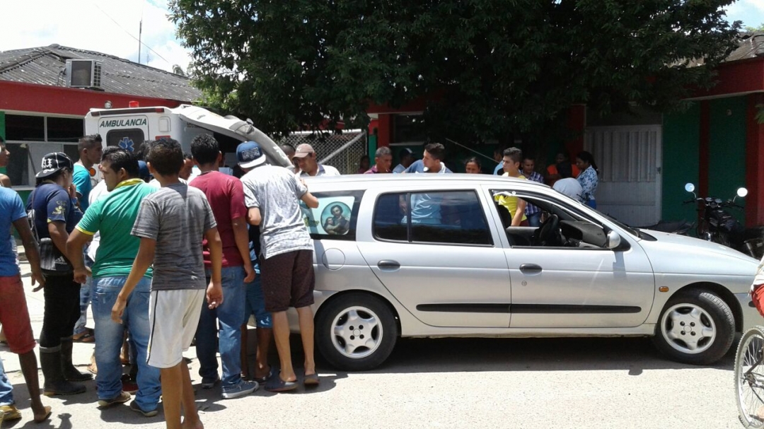 Dos hombres fueron asesinados en Arauquita