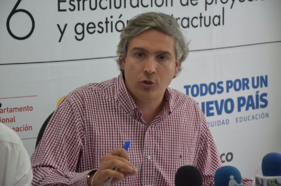 El mayor reto de Arauca para conseguir inversiones eficientes…