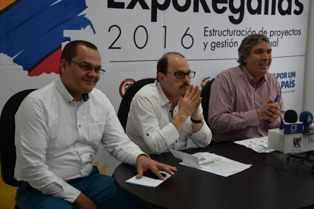 “Reclamamos el apoyo del gobierno nacional para la gran…
