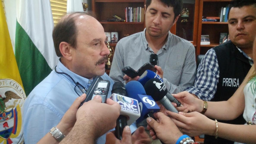 Comisión verificadora de zonas veredales de normalización visitará…
