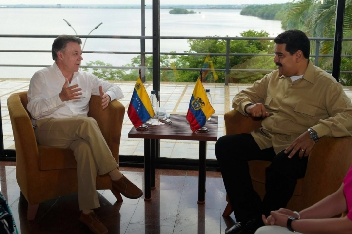 Venezuela y Colombia acuerdan la apertura gradual y controlada de la…