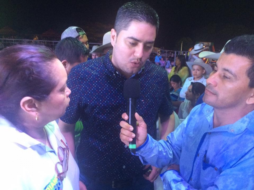 “Filipinas no es de Arauquita es de Tame”: Hernan Camacho…