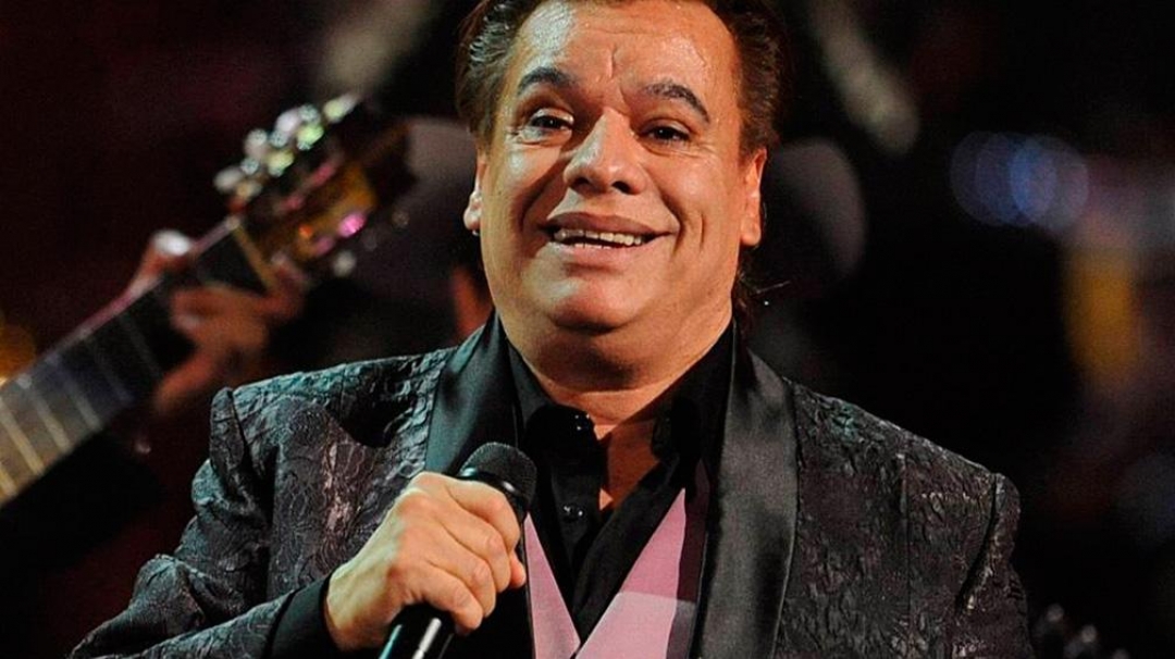 Muere el compositor Juan Gabriel