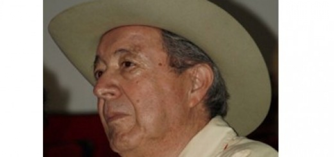 Murió el Poeta y compositor HECTOR PAUL VANEGAS
