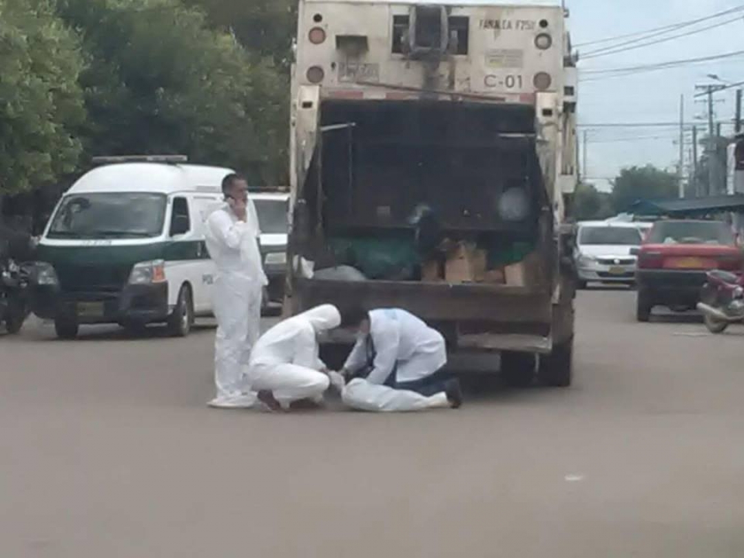 Hallan el cuerpo sin vida de un bebé de 7 meses en Arauca
