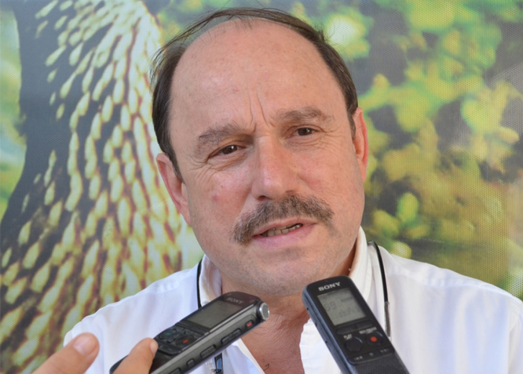 Semana decisiva para los arroceros en Arauca