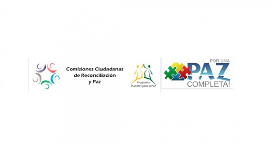 Comisiones Ciudadanas de Reconciliación y Paz hacen…