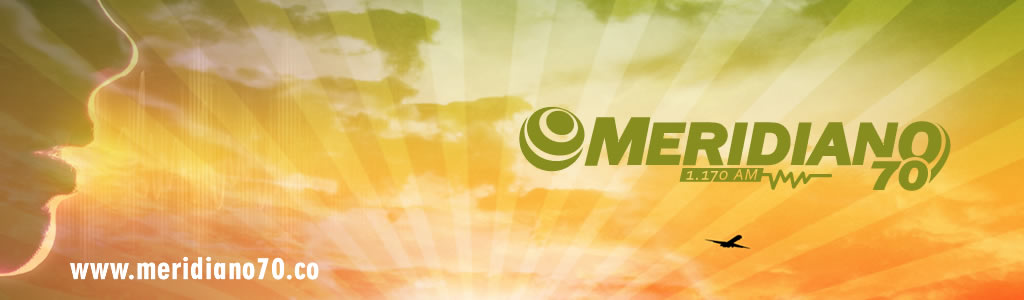 Meridiano70