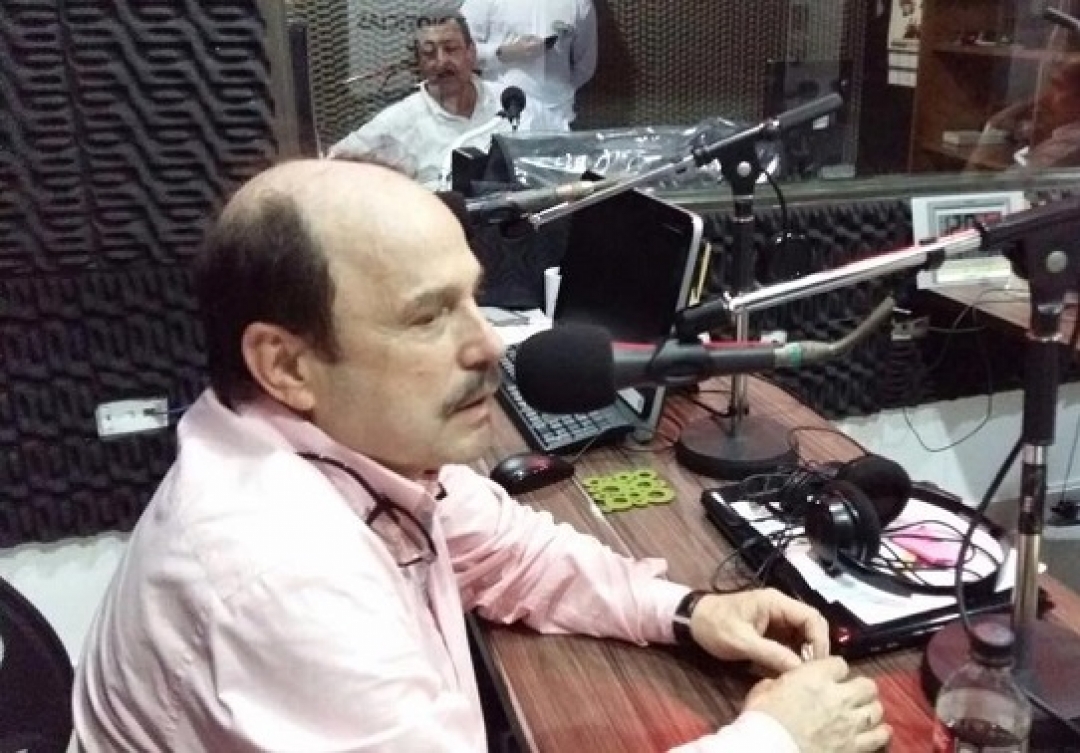 Gobernador exhorta a los araucanos a seguir trabajando por la paz como…