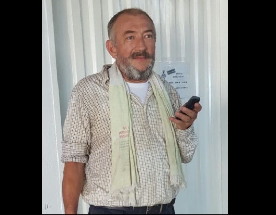 En Saravena ELN liberó a ex alcalde de Charalá, Santander