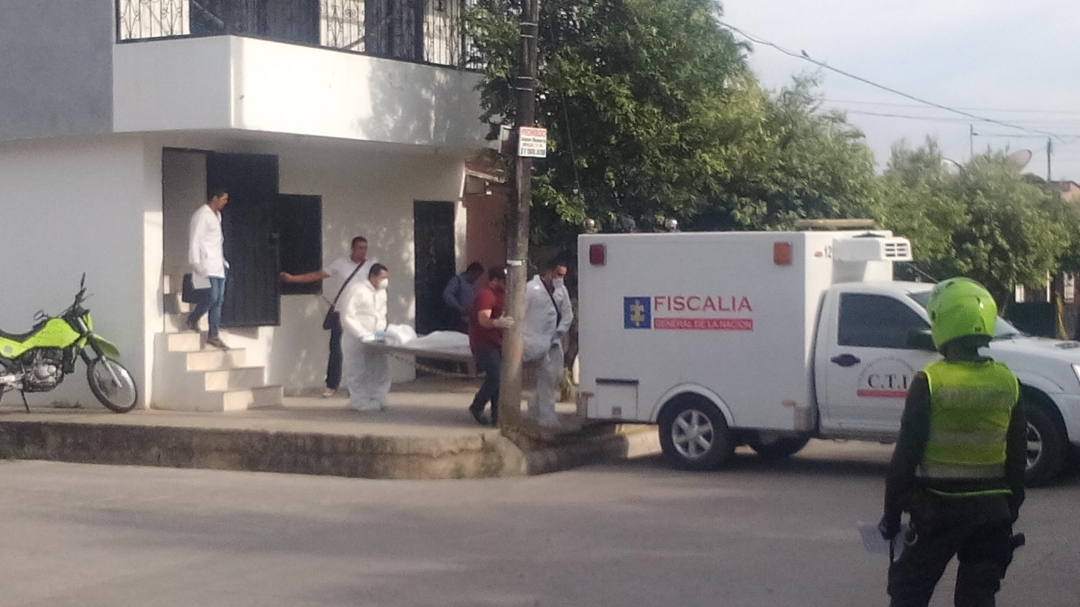 Autoridades investigan muerte de Procurador judicial penal de Arauca