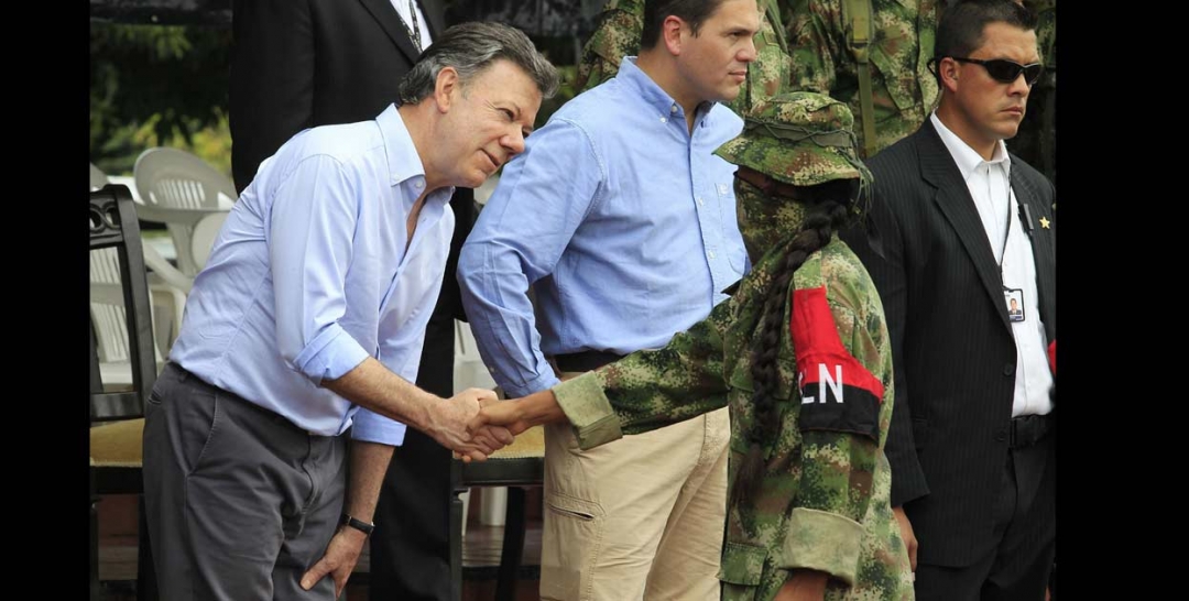 Expectativa en Arauca por inicio de la fase pública de diálogos de paz…