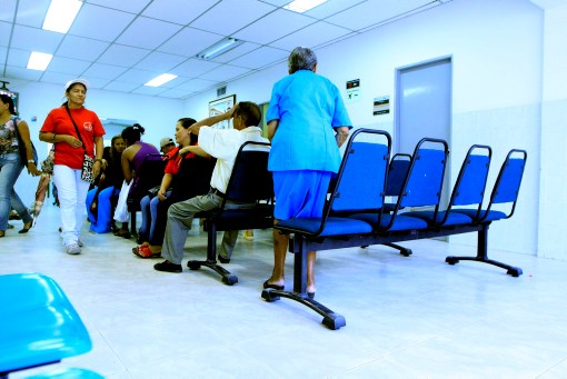 UAESA cerró servicios de IPS por quejas de la comunidad e infracciones