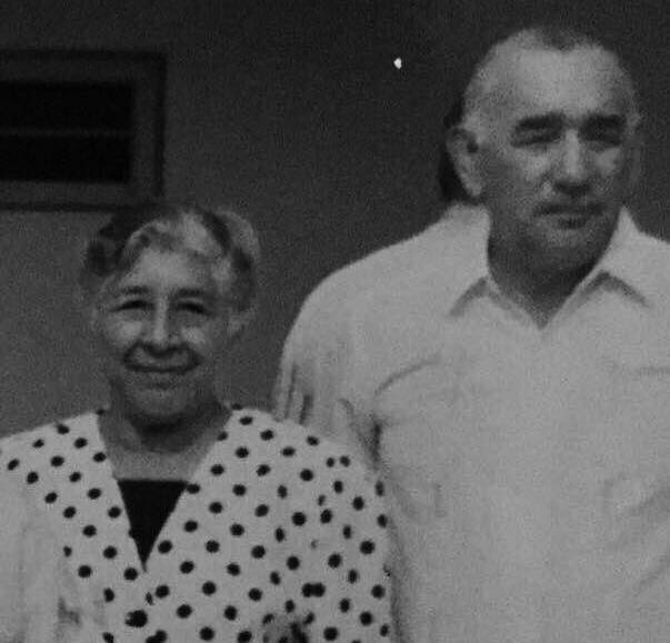A los 86 años murió en Arauca Doña Rosa de Canay