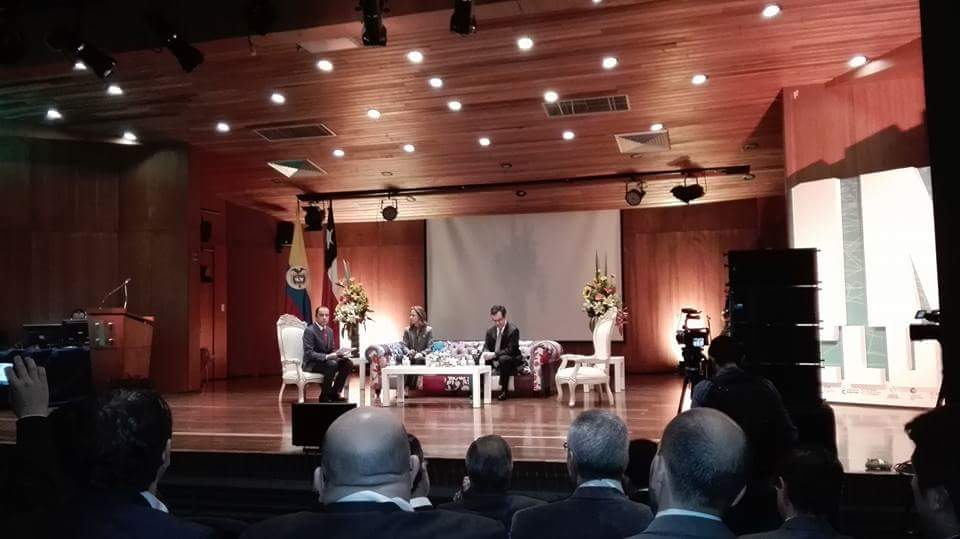 Cámara de Comercio de Arauca participa en el Congreso «iNNClúster»