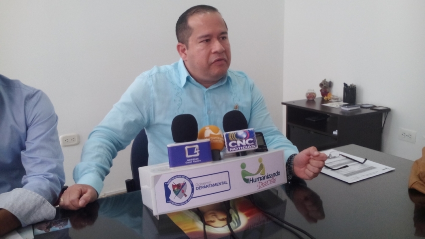 Se vislumbran mejoras en el Hospital San Vicente de Arauca